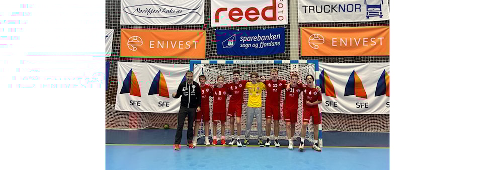 G16 Florø 2 - Gloppen
